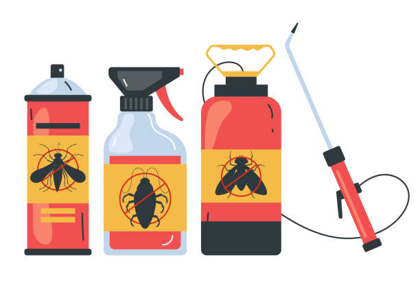 Best Residential Pest Control  in Shawnee, KS